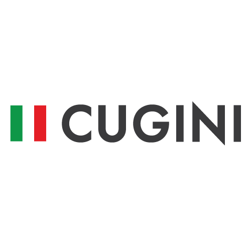 Cugini secondary logo