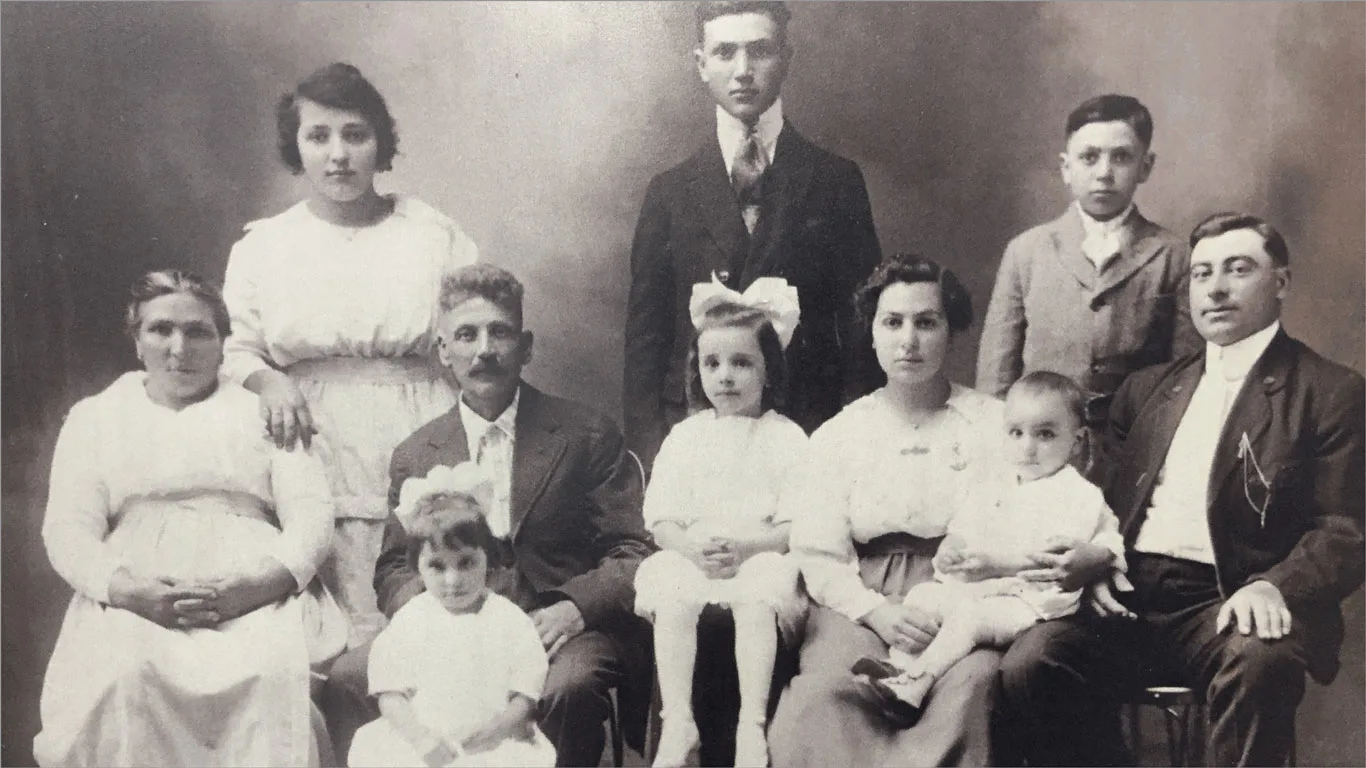 Walla Walla Italian heritage