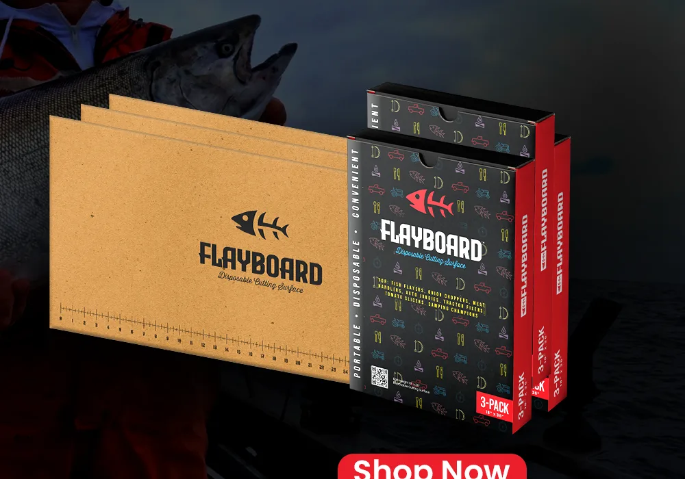 Flayboard