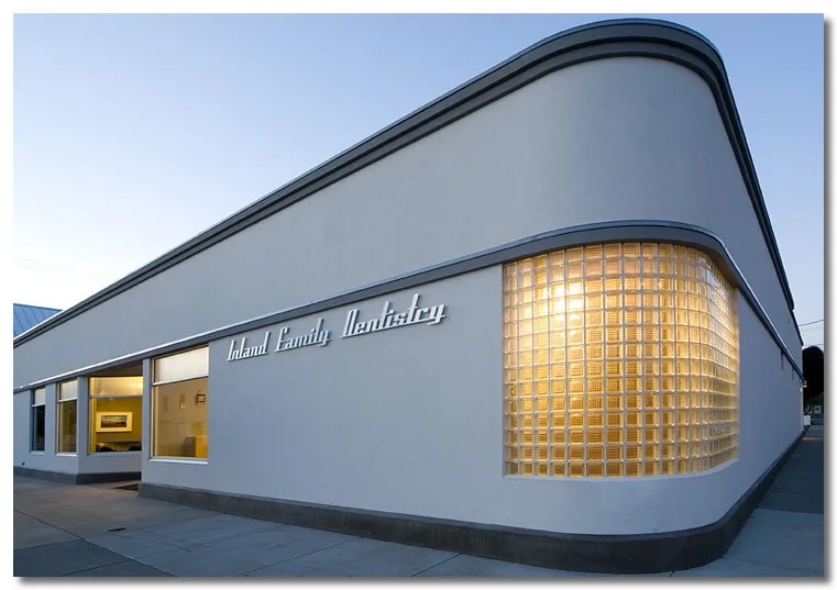 Inland Family Dentistry