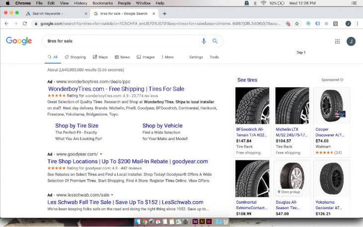 SERP