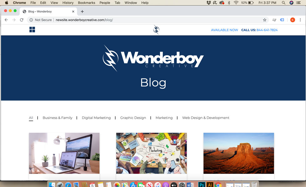 walla-walla-content-marketing Blog Page